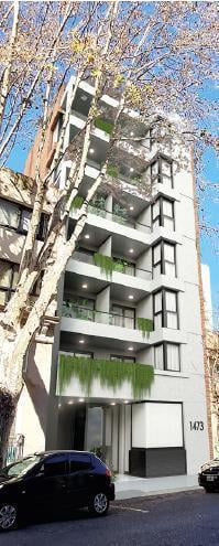 Departamento · 81m² · 3 Ambientes