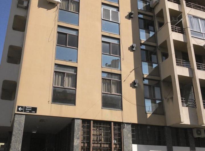Departamento · 75m² · 4 Ambientes