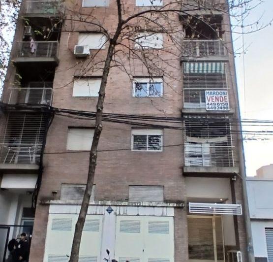 Departamento · 40m² · 2 Ambientes