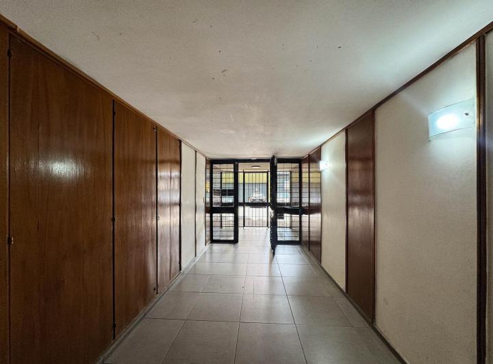 Departamento · 46m² · 3 Ambientes