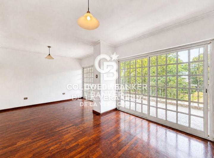 Departamento · 153m² · 5 Ambientes