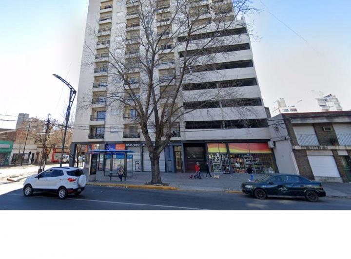 Departamento · 40m² · 2 Ambientes · 1 Cochera