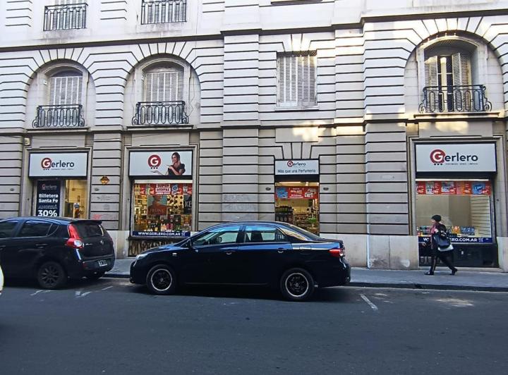 Local comercial · 760m²