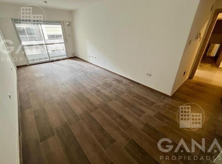 Departamento · 40m² · 2 Ambientes