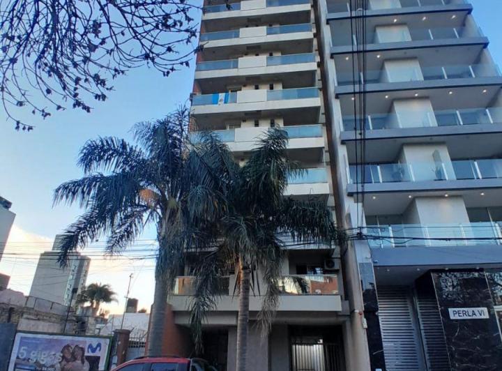 Departamento · 60m² · 3 Ambientes · 1 Cochera