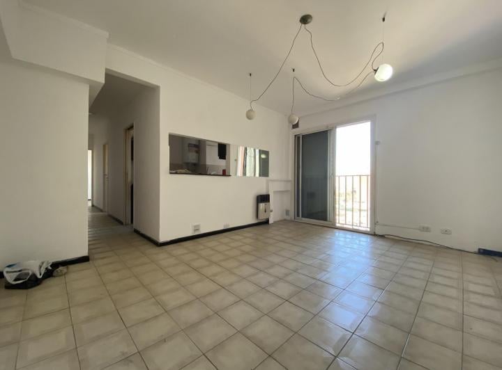 Departamento · 56m² · 3 Ambientes