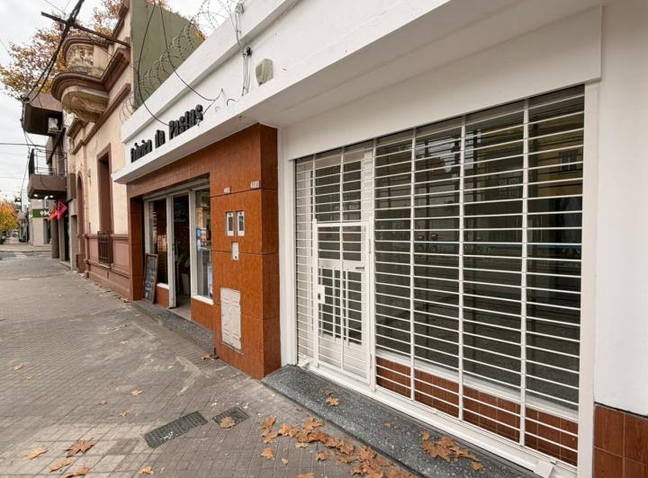 Local comercial