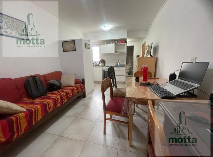 Departamento · 29m² · 1 Ambiente