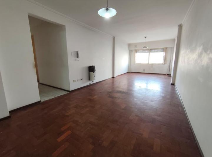 Departamento · 67m² · 4 Ambientes