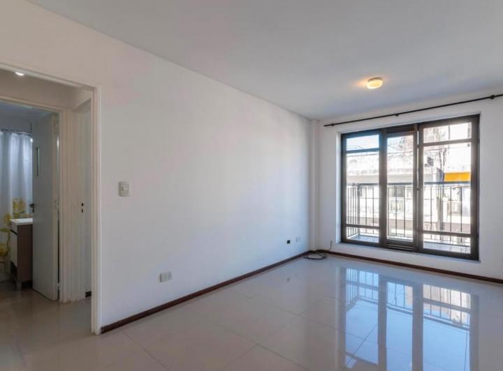 Departamento · 48m² · 2 Ambientes