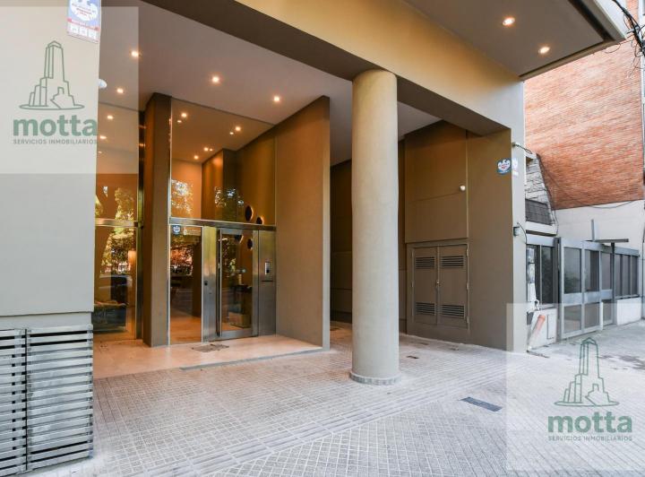 Departamento · 36m² · 2 Ambientes