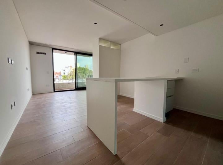 Departamento · 35m² · 1 Ambiente