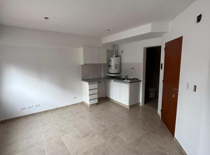 Departamento · 18m² · 1 Ambiente