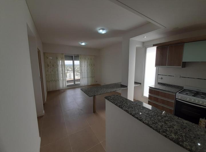 Departamento · 45m² · 2 Ambientes