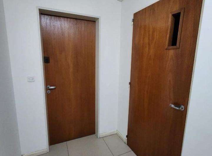 Departamento · 30m² · 1 Ambiente