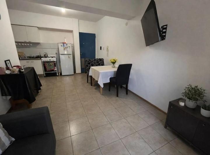 Departamento · 30m² · 2 Ambientes