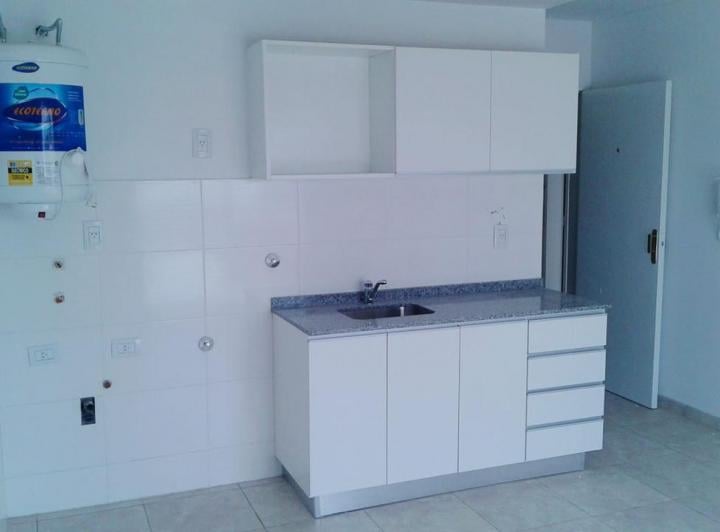 Departamento · 20m² · 1 Ambiente