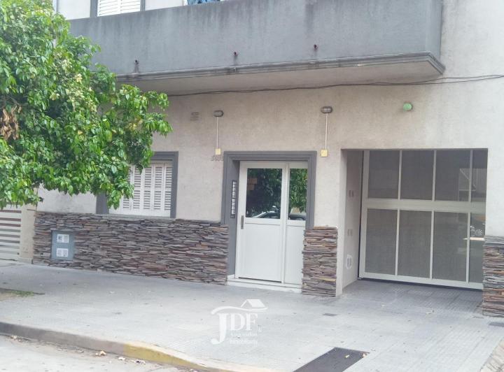 Departamento · 42m² · 2 Ambientes