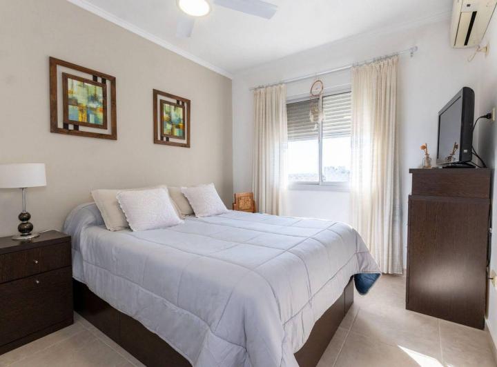 Departamento · 55m² · 3 Ambientes · 1 Cochera
