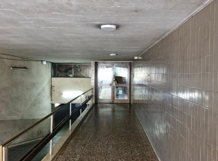 Departamento · 32m² · 1 Ambiente