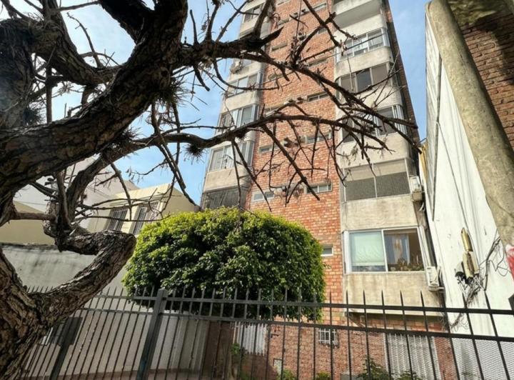 Departamento · 75m² · 5 Ambientes