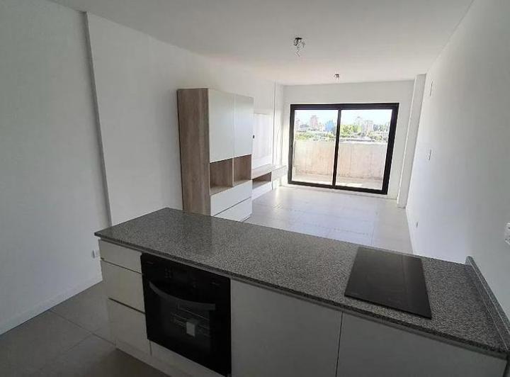 Departamento · 26m² · 1 Ambiente