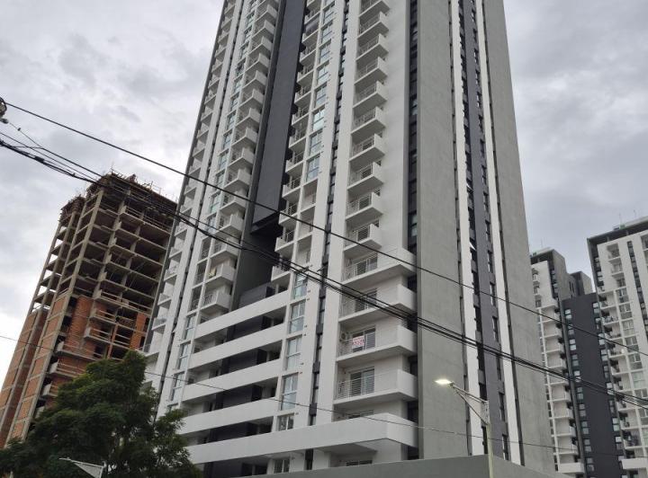Departamento · 31m² · 1 Ambiente