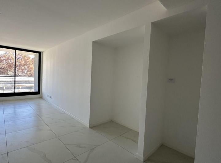 Departamento · 36m² · 1 Ambiente