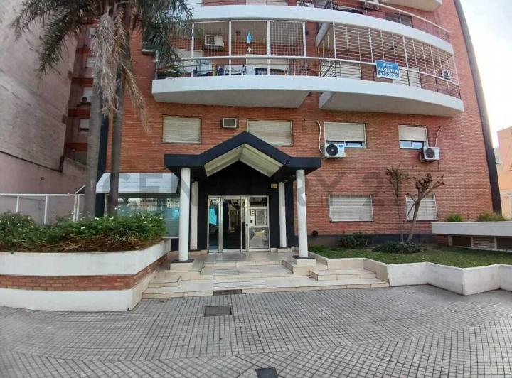 Departamento · 66m² · 4 Ambientes · 1 Cochera