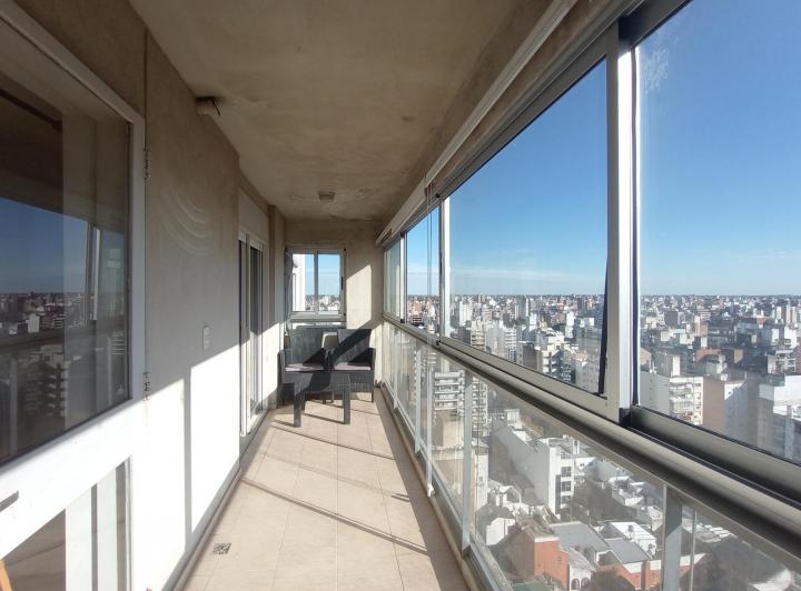 Departamento · 64m² · 4 Ambientes
