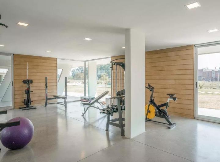 Departamento · 96m² · 3 Ambientes · 2 Cocheras