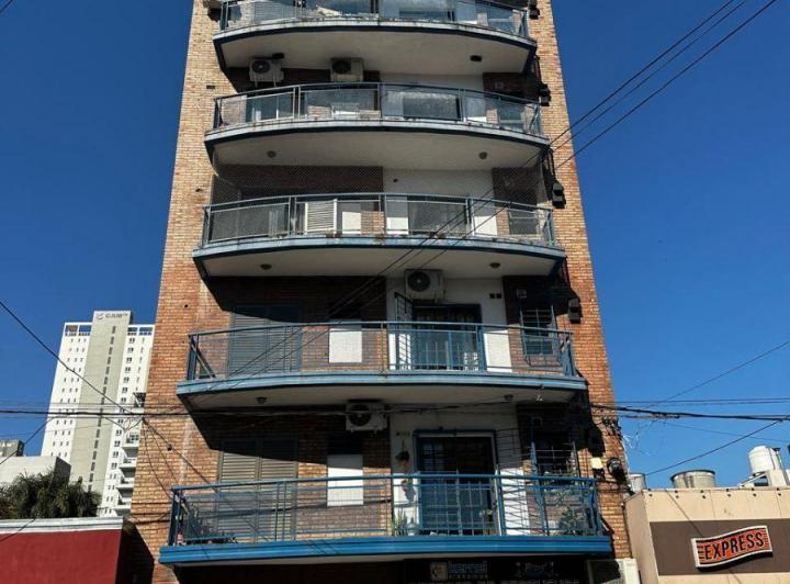 Departamento · 70m² · 3 Ambientes