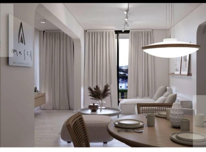 Departamento · 90m² · 3 Ambientes
