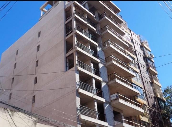 Departamento · 72m² · 3 Ambientes · 1 Cochera