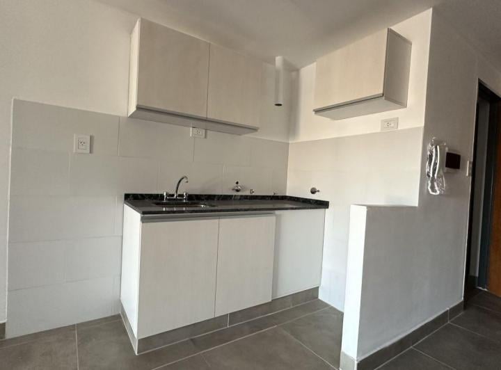 Departamento · 41m² · 1 Ambiente