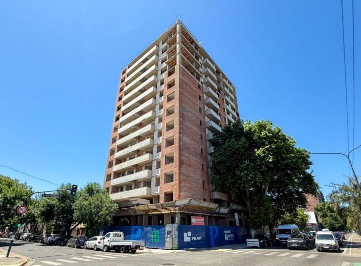 Departamento · 54m² · 3 Ambientes