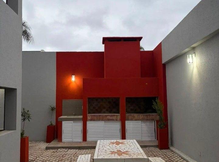 Departamento · 45m² · 1 Dormitorio