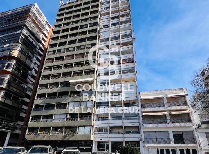 Departamento · 113m² · 4 Ambientes