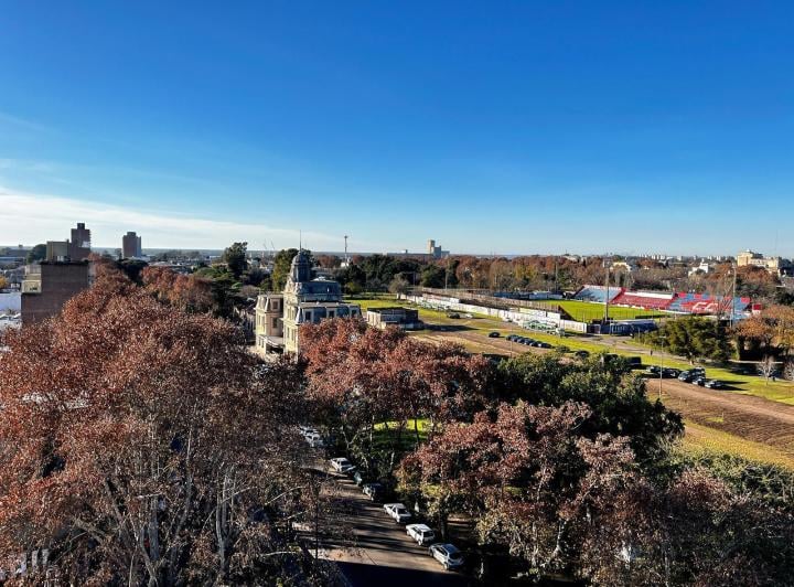 Departamento · 38m² · 2 Ambientes
