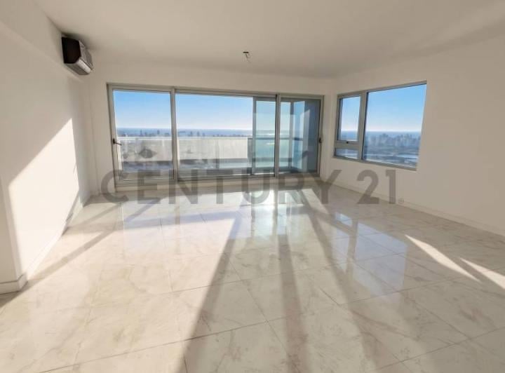 Departamento · 160m² · 5 Ambientes · 1 Cochera
