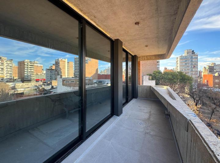 Departamento · 230m² · 5 Ambientes