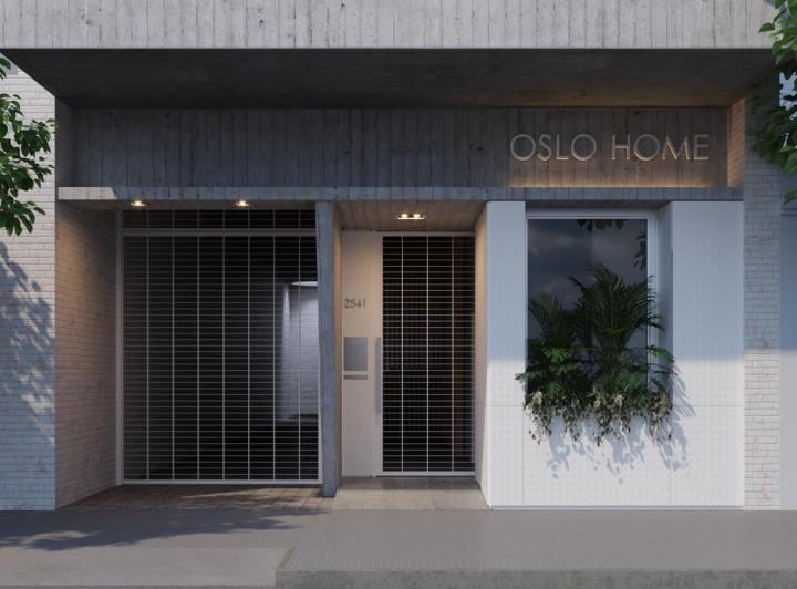 Departamento · 39m² · 2 Ambientes