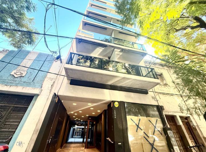 Departamento · 22m² · 1 Ambiente