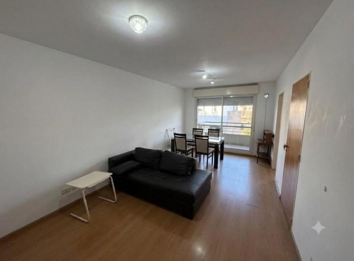 Departamento · 43m² · 4 Ambientes