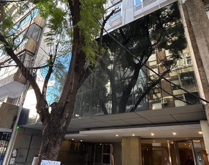 Departamento · 42m² · 2 Ambientes · 1 Cochera