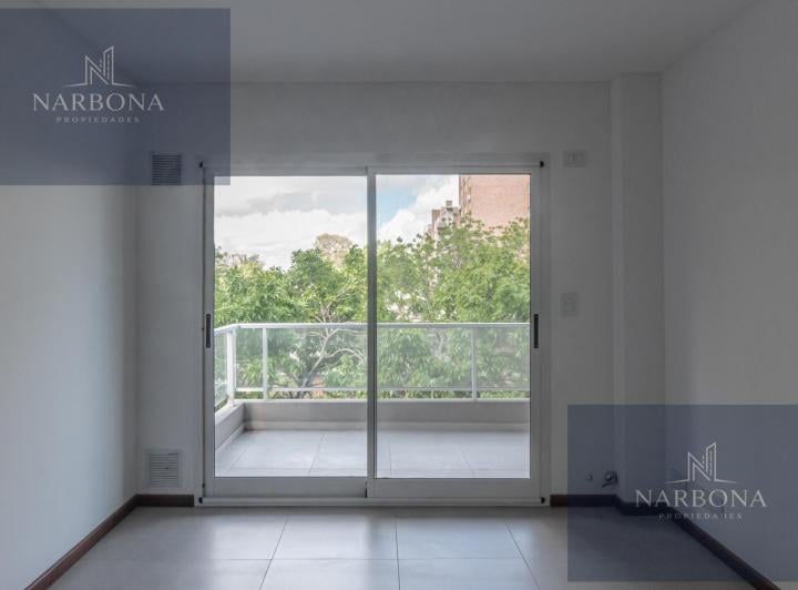 Departamento · 34m² · 1 Ambiente