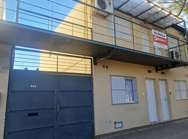 Departamento · 45m² · 1 Dormitorio