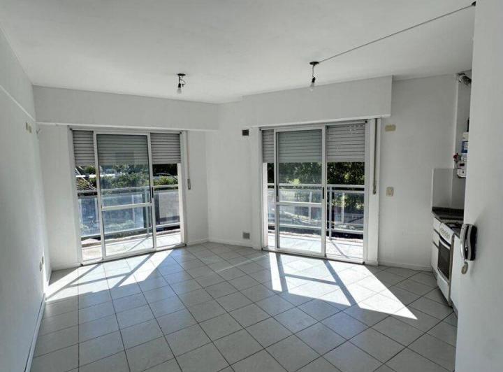 Departamento · 25m² · 1 Ambiente