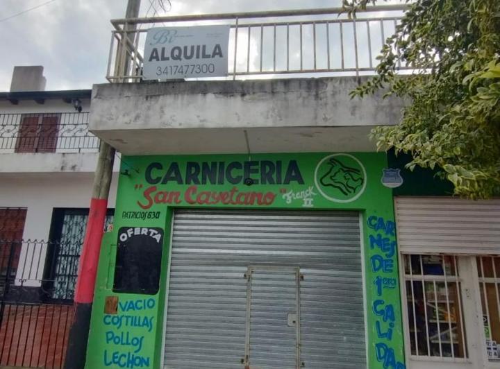 Local comercial · 20m² · 1 Ambiente