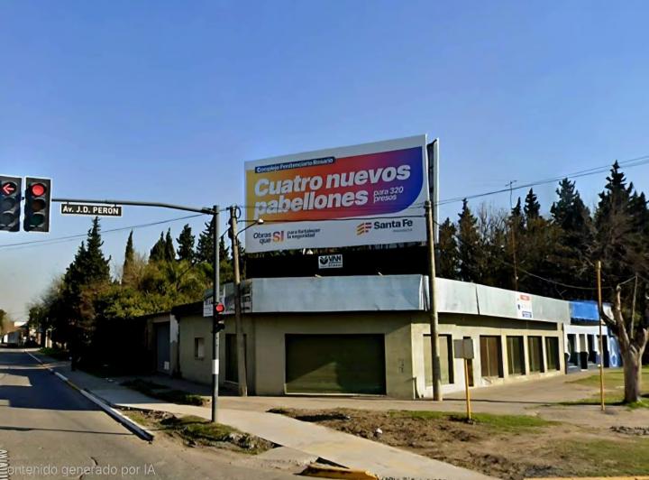 Local comercial · 295m² · 4 Ambientes